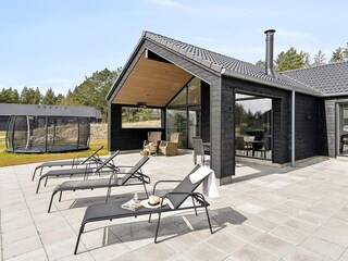 Casa de vacaciones Kongsmark Grabación al aire libre 10