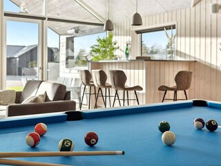 Vakantiehuis Kongsmark  34
