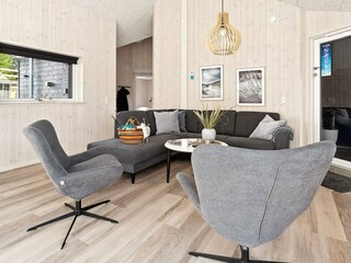 Vakantiehuis Kongsmark  35