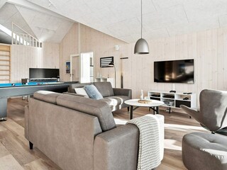 Vakantiehuis Kongsmark  16