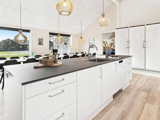 Vakantiehuis Kongsmark  38