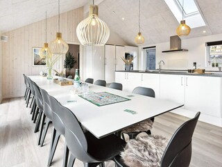 Ferienhaus Kongsmark  38