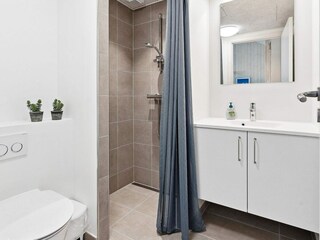 Vakantiehuis Kongsmark  25