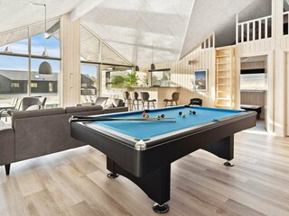 Casa per le vacanze Kongsmark  21