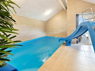 Vakantiehuis Kongsmark  20