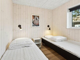 Vakantiehuis Kongsmark  21