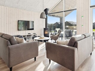 Ferienhaus Kongsmark  30
