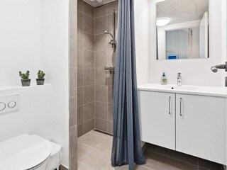 Vakantiehuis Kongsmark  31