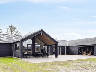 Vakantiehuis Kongsmark Buitenaudio-opname 5