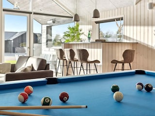 Ferienhaus Kongsmark  29