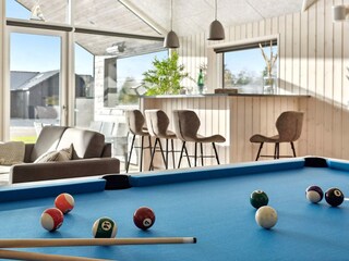 Vakantiehuis Kongsmark  21