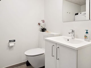 Ferienhaus Kongsmark  30