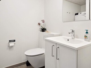 Vakantiehuis Kongsmark  25