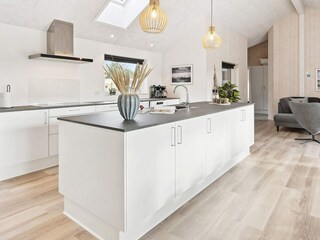 Ferienhaus Kongsmark  26