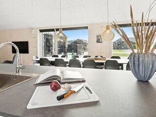 Vakantiehuis Kongsmark  27