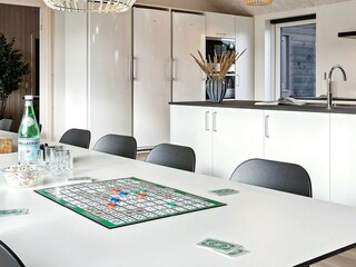 Vakantiehuis Kongsmark  35