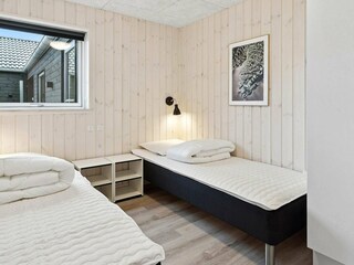 Vakantiehuis Kongsmark  29