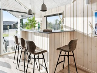 Vakantiehuis Kongsmark  15