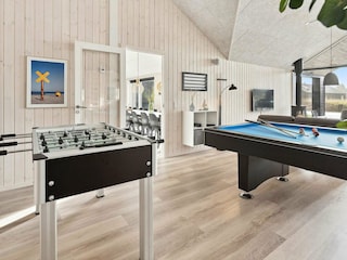 Holiday house Kongsmark  34