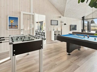 Vakantiehuis Kongsmark  31