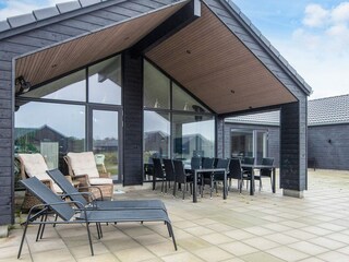 Vakantiehuis Kongsmark  16