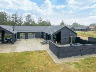 Vakantiehuis Kongsmark  16