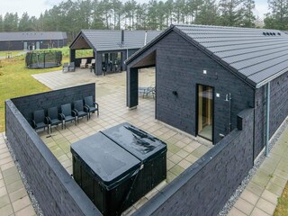 Vakantiehuis Kongsmark  19