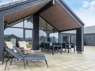 Vakantiehuis Kongsmark  40