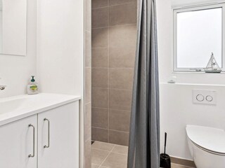 Vakantiehuis Kongsmark  18