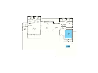 Ferienhaus Kongsmark Grundriss 16