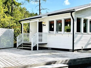 Vakantiehuis Uddevalla Buitenaudio-opname 3