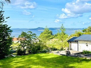 Vakantiehuis Uddevalla  14
