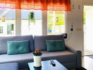Holiday house Uddevalla  10