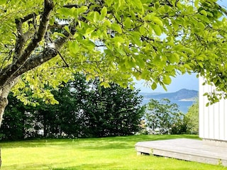 Vakantiehuis Uddevalla  6