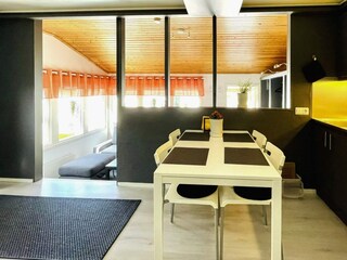 Vakantiehuis Uddevalla  7