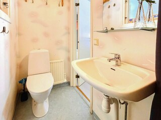 Vakantiehuis Uddevalla  12