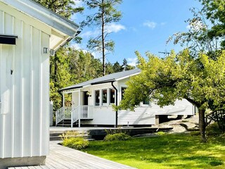 Holiday house Uddevalla Outdoor Recording 2
