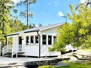 Holiday house Uddevalla Outdoor Recording 3