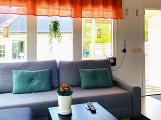 Vakantiehuis Uddevalla  13