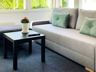 Vakantiehuis Uddevalla  8