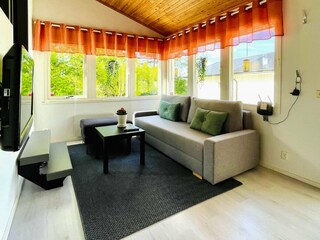 Vakantiehuis Uddevalla  10