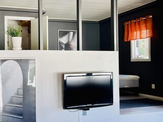 Vakantiehuis Uddevalla  9