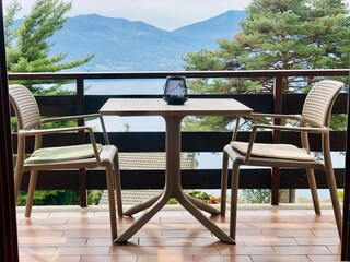 Villa Trarego Viggiona Grabación al aire libre 4