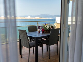Apartamento de vacaciones Omišalj Grabación al aire libre 1
