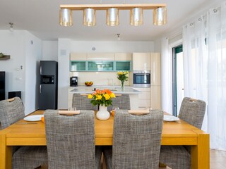 Apartamento de vacaciones Omišalj Características 6