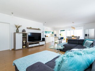 Apartamento de vacaciones Omišalj Características 10