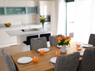 Apartamento de vacaciones Omišalj Características 11