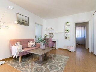 Apartamento de vacaciones Omišalj Características 12