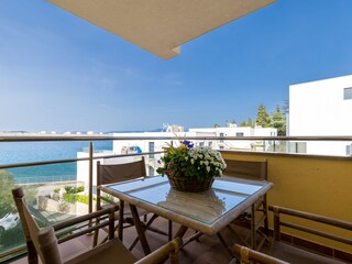 Apartamento de vacaciones Omišalj Características 14