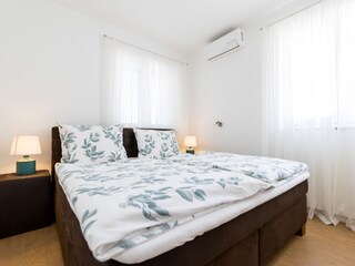 Apartamento de vacaciones Omišalj Características 15